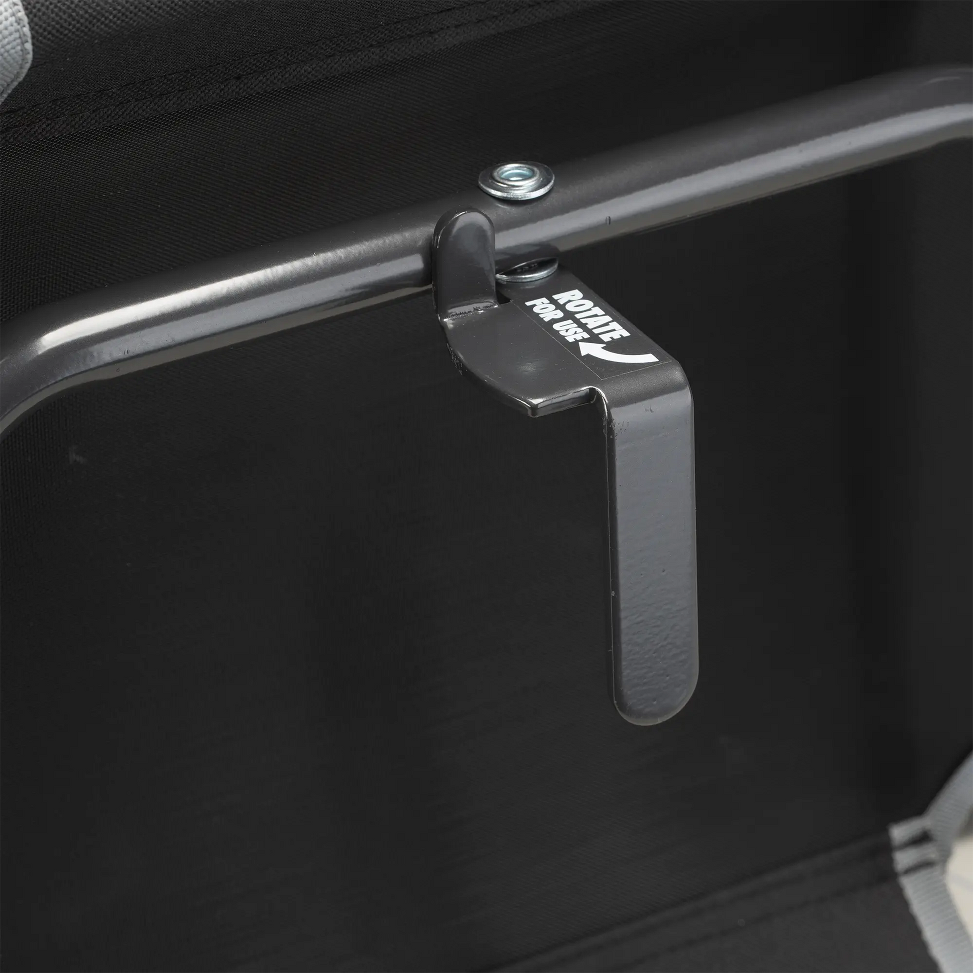 Big Comfort Stadium Chair™ with Armrests