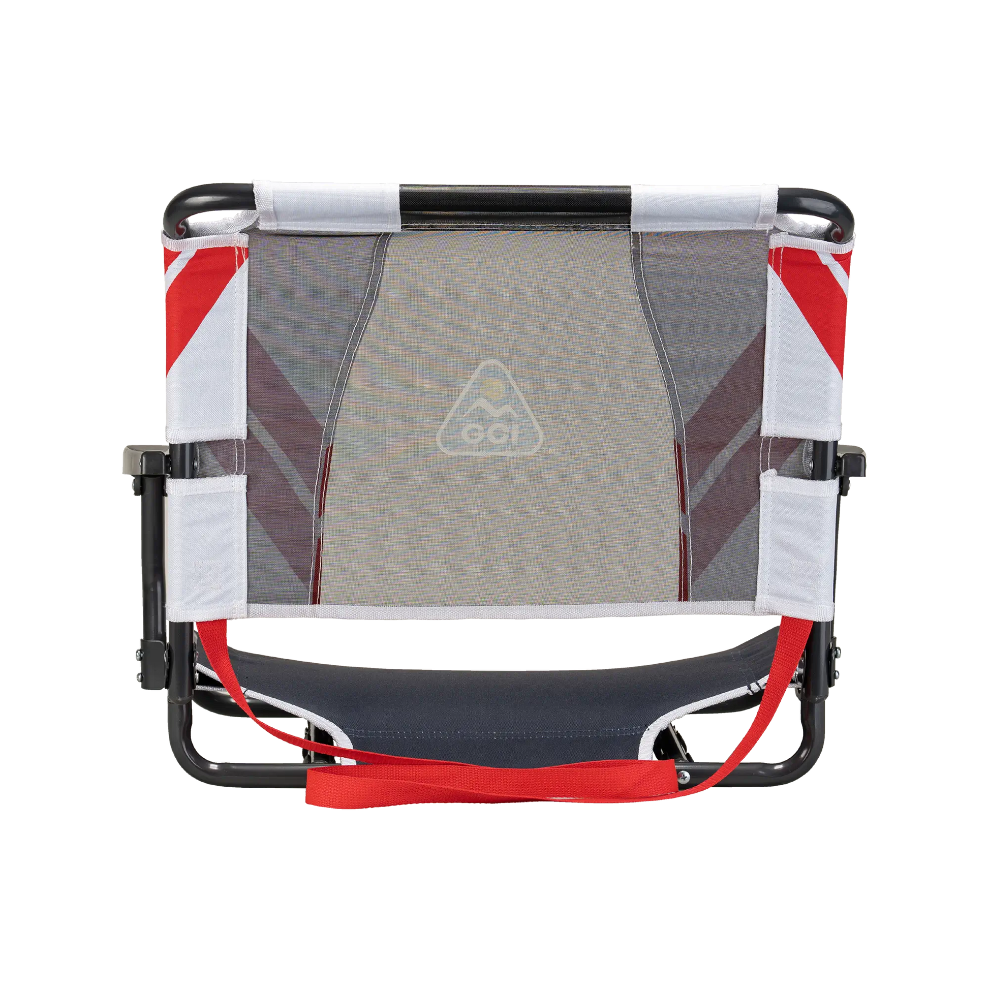 Big Comfort Stadium Chair™ with Armrests
