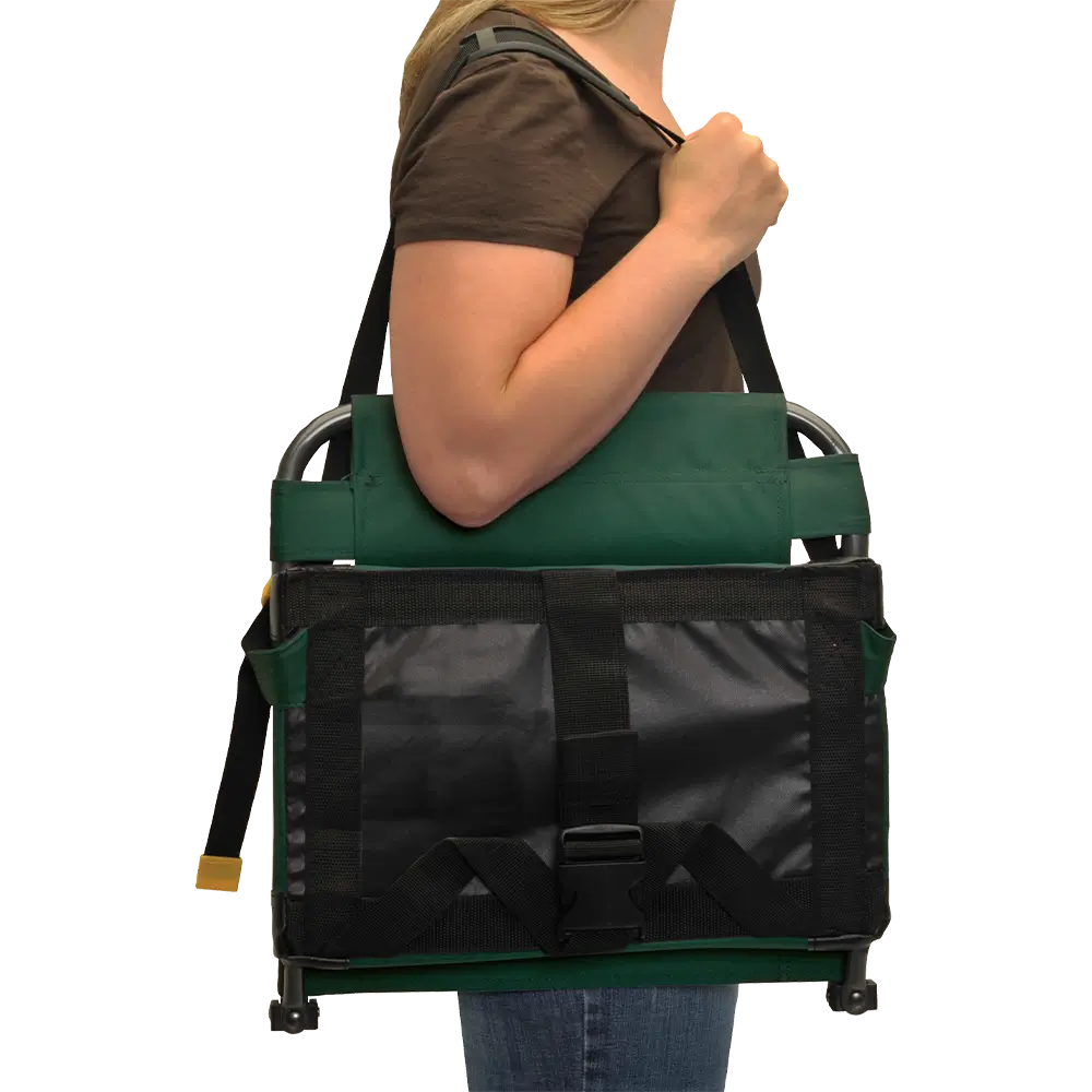BleacherBack™