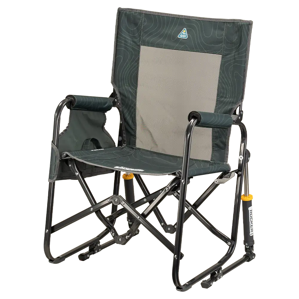 Stowaway Rocker™
