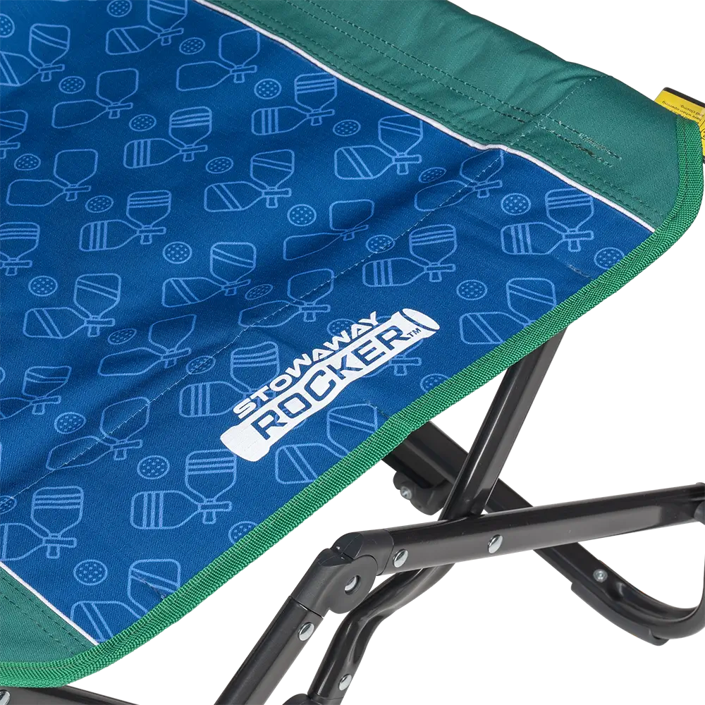 Stowaway Rocker™