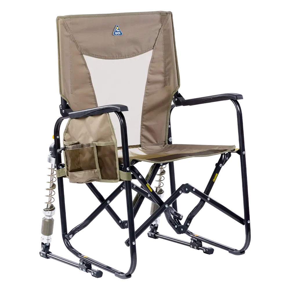 Adjustable Rocker™