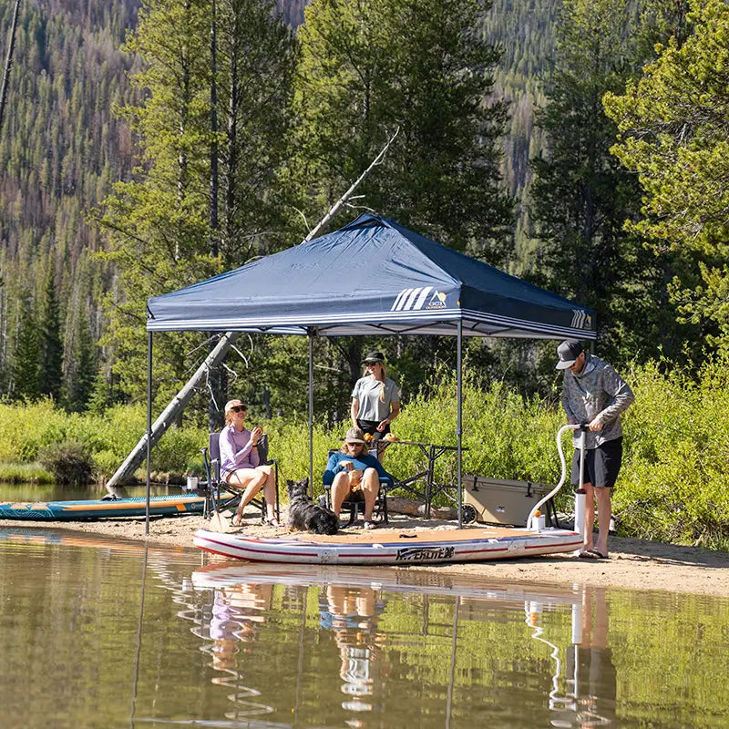 LevrUp Canopy™