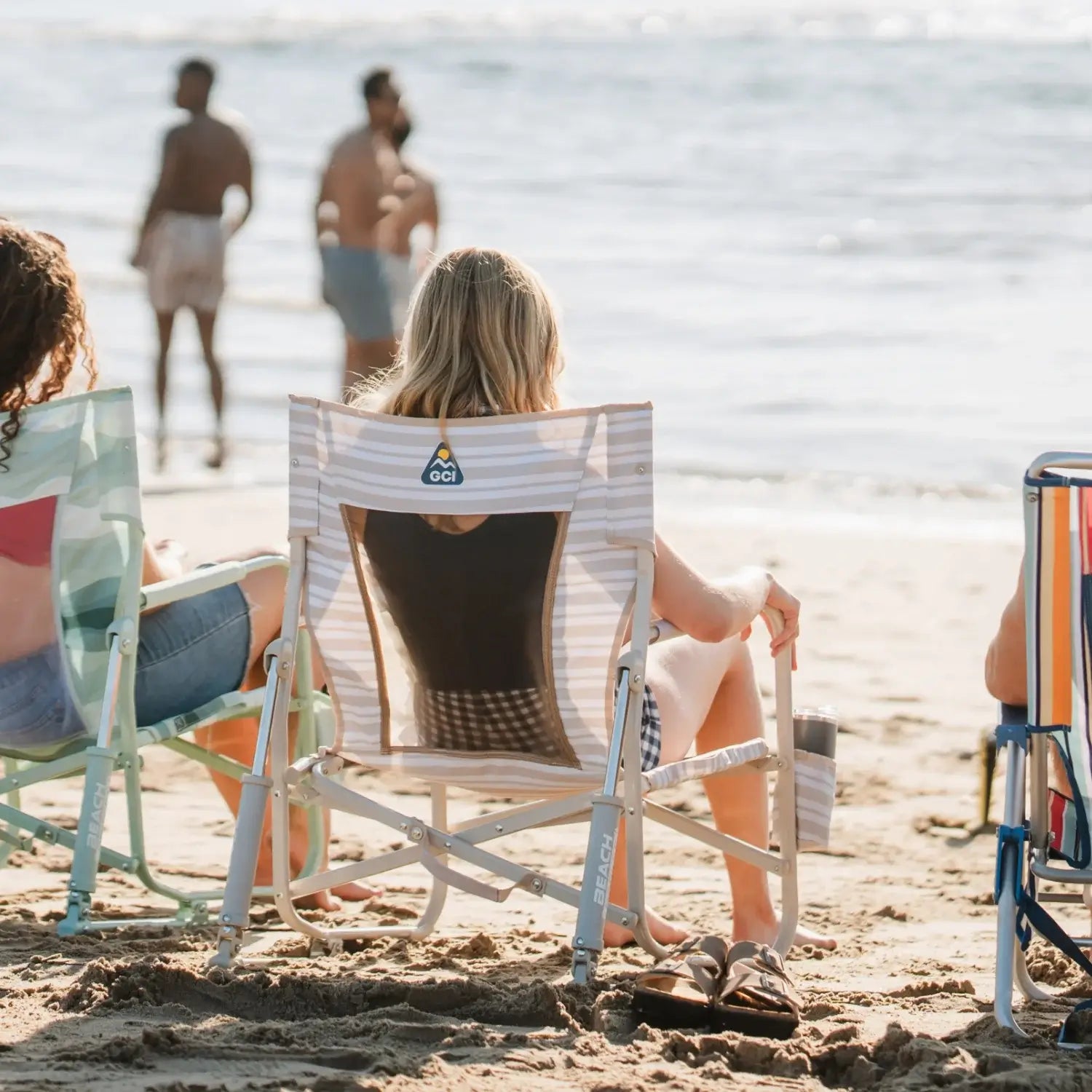 Beach Rocker™